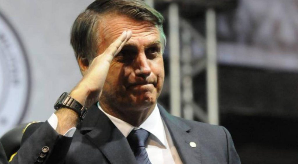 Presidente Bolsonaro libera 13º salário para o Bolsa Família