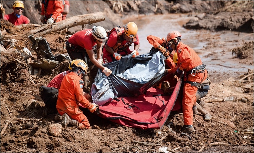 CPI de Brumadinho se reúne na terça-feira com Ministério Público