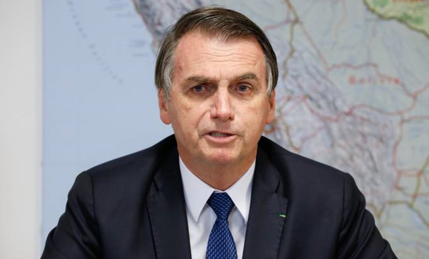 Bolsonaro condena ataques no Sri Lanka que deixaram mais de 150 mortos; veja