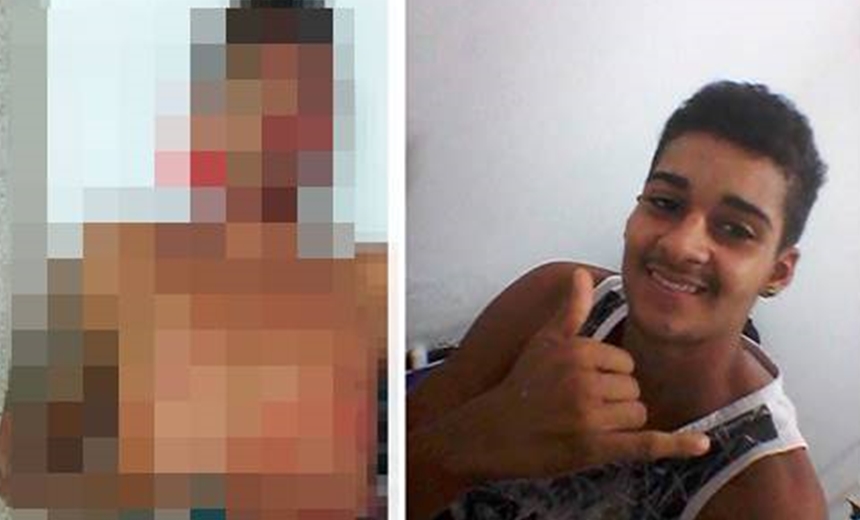 Jovem de 21 anos é assassinado a tiros em Dias D&#8217;ávila