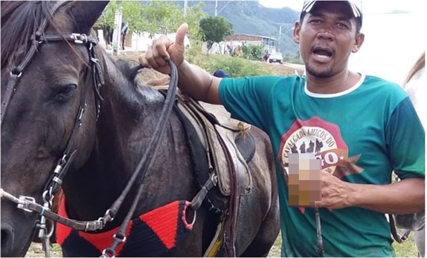 Itambé: homem morre eletrocutado ao tentar salvar esposa de choque em liquidificador