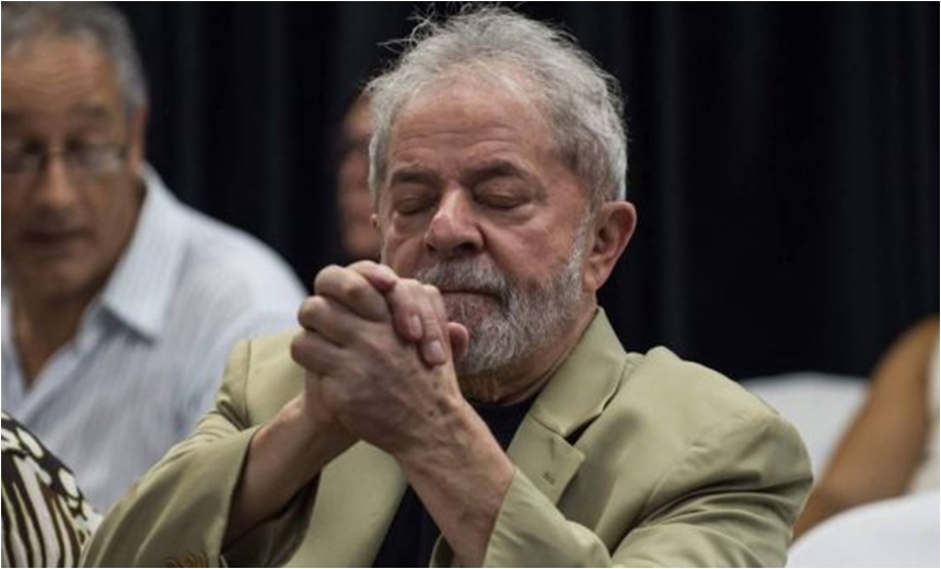 Caso Tríplex: STJ vai julgar recurso de Lula nesta terça; ex-presidente tenta reverter pena