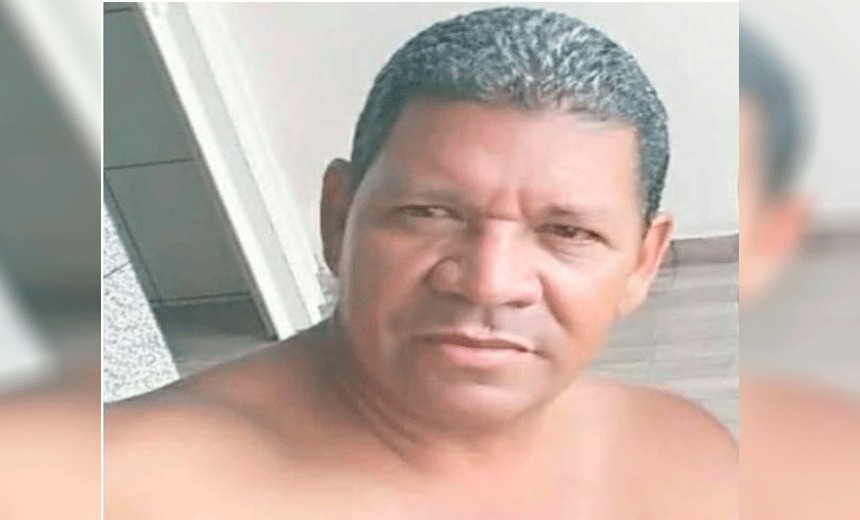 Ex carcereiro suspeito de estuprar sobrinha por 3 anos é preso em Itaju do Colonia