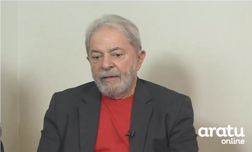 STJ reduz pena de condenação do ex-presidente Lula em &#8216;Caso Triplex&#8217;