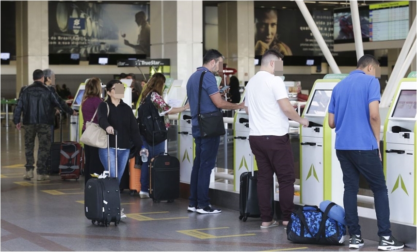 Polêmica: STJ mantém decisão que autoriza aéreas a cobrar bagagem despachada