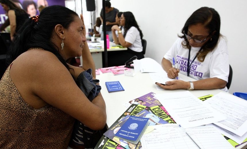 Semana de Valorização do Trabalho Doméstico oferece serviços gratuitos em Salvador