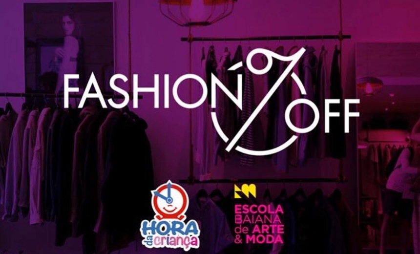 Evento de moda vai arrecadar recursos para reestruturação do &#8216;Hora da Criança&#8217;