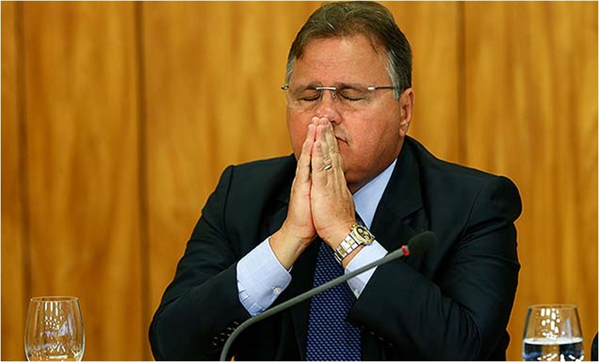 STF deve julgar até junho o ex-ministro Geddel Vieira Lima