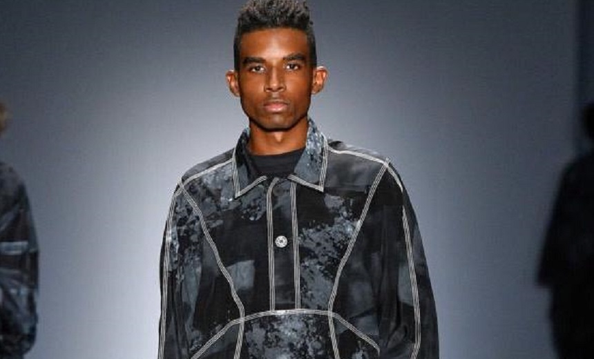 10 looks masculinos super estilosos da São Paulo Fashion Week