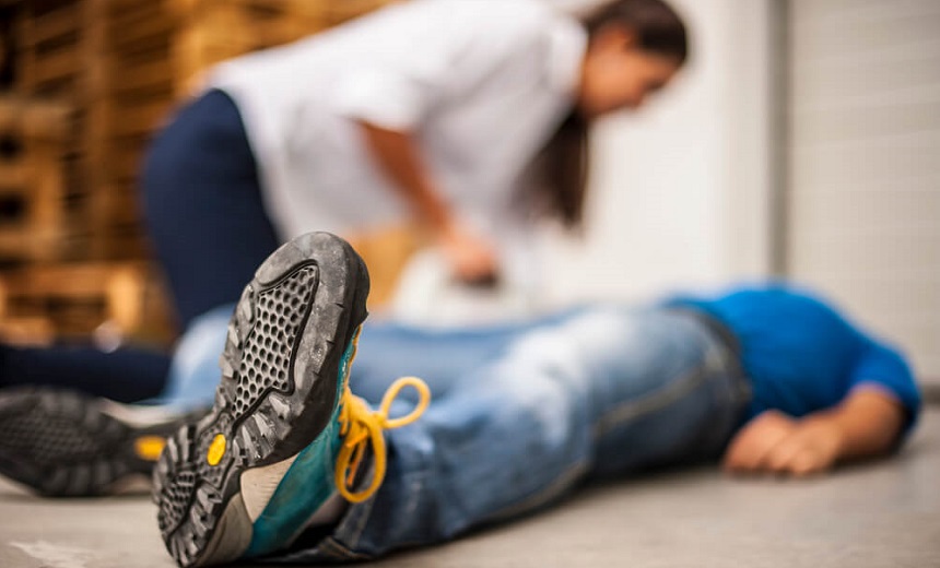 Brasil registra uma morte por acidente de trabalho a cada 3 horas e 40 minutos