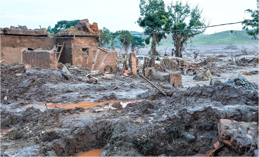 Mariana terá R$ 12 mi anuais de mineradoras para saúde e assistência