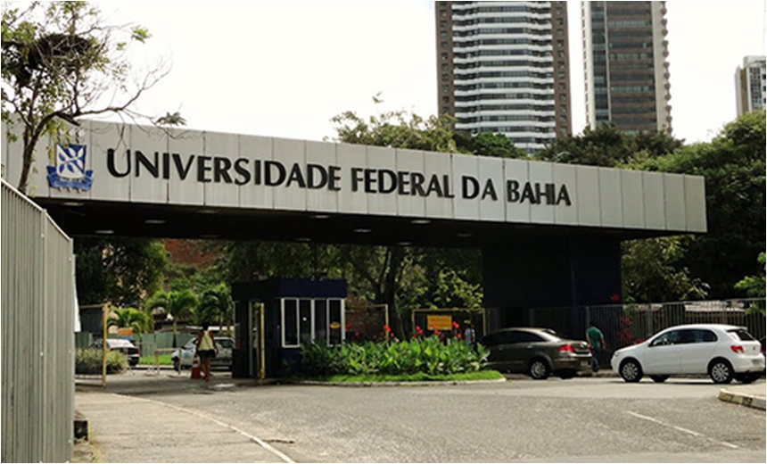 MEC bloqueia 30% do orçamento de três universidades federais; UFBA está na lista