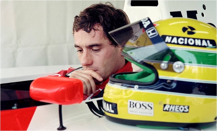 Morte de Ayrton Senna faz 25 anos: &#8216;É um herói e continuará sendo para sempre&#8217;