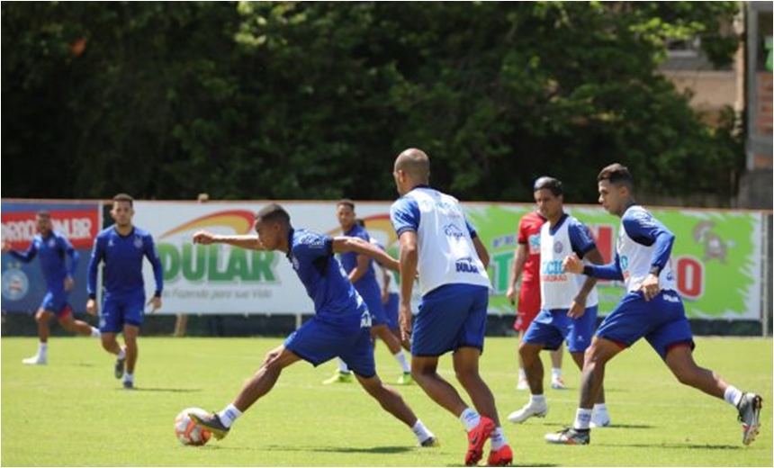 Bahia visita Botafogo para &#8216;quebrar&#8217; tabu histórico no Campeonato Brasileiro; saiba mais