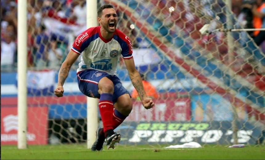 Copa do Brasil: Bahia enfrenta o São Paulo pelas oitavas de finais; Tricolor decide em casa