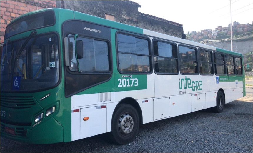 Rodoviários aprovam estado de greve e nova reunião acontece no dia 9 de maio