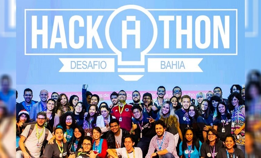 Hackathon Solidário acontece neste fim de semana, em Salvador