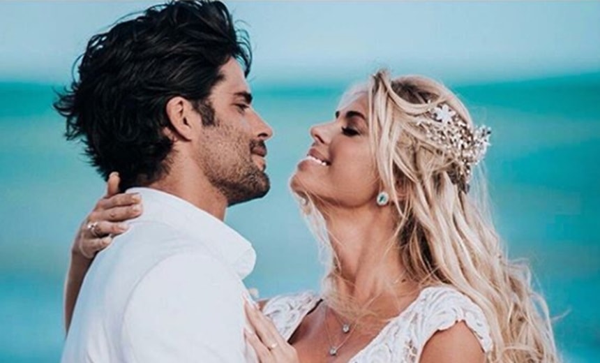 Marido de Caroline Bittencourt será indiciado por homicídio culposo