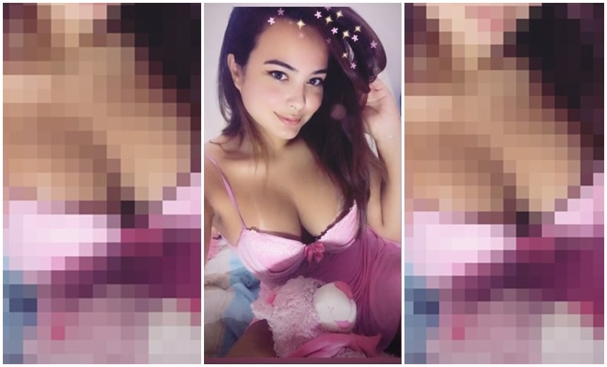 De baby doll, Geisy Arruda responde: &#8220;toda mulher sonha em transar amarrada&#8221;; veja