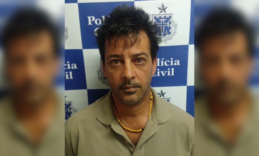 Homem suspeito de matar uma travesti no Paraná é preso na cidade de Itororó