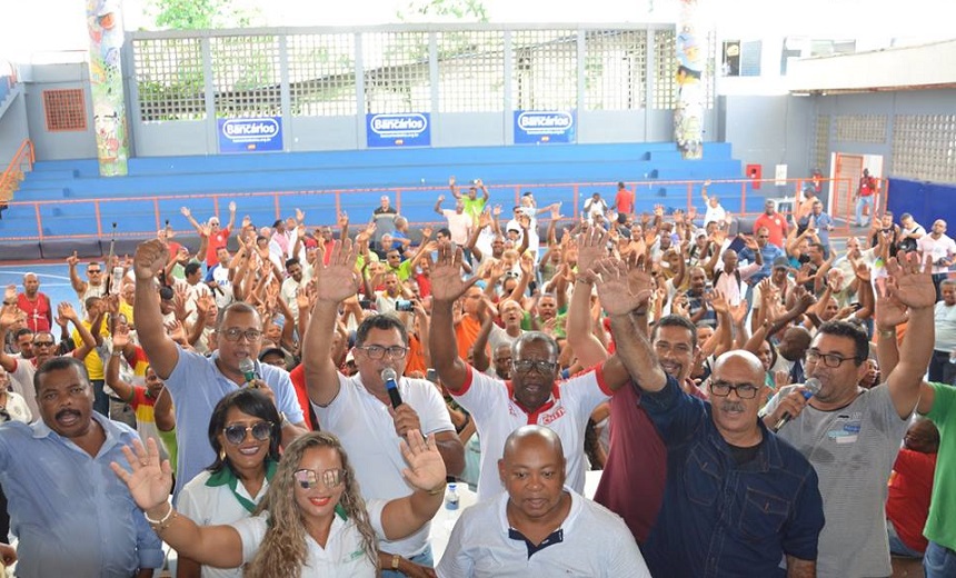 Rodoviários recusam nova proposta e greve deve acontecer na próxima semana