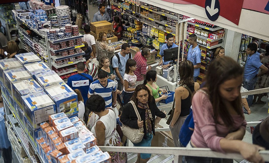 Brasileiro vai gastar menos com presentes para o Dia das Mães