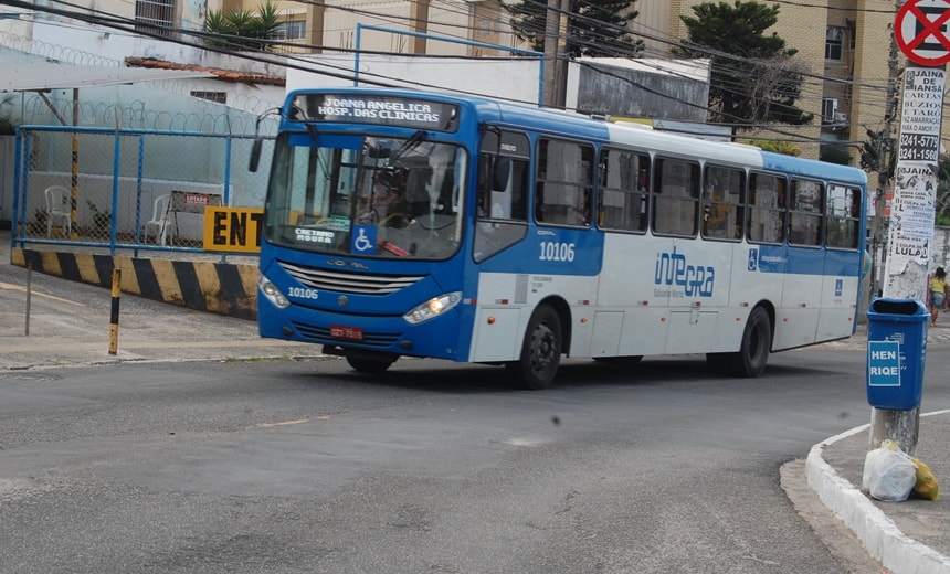 &#8216;Greve de ônibus&#8217;: coletivos não circulam em Salvador, RMS e interior a partir de quinta