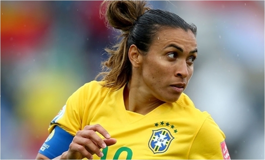 Com Marta e Formiga, seleção brasileira é convocada para a Copa do Mundo; veja lista