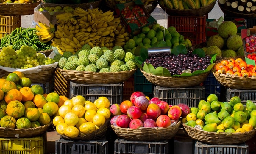 Feira agroecológica acontece todas as sextas em shopping de Salvador; confira