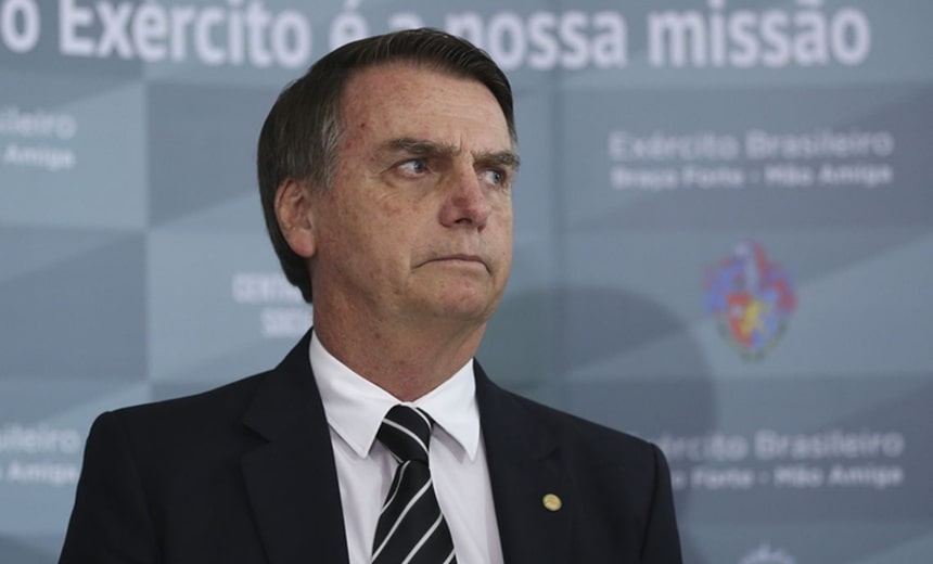 Após carta, &#8220;Impeachment&#8221; de Bolsonaro é assunto mais comentado do Brasil