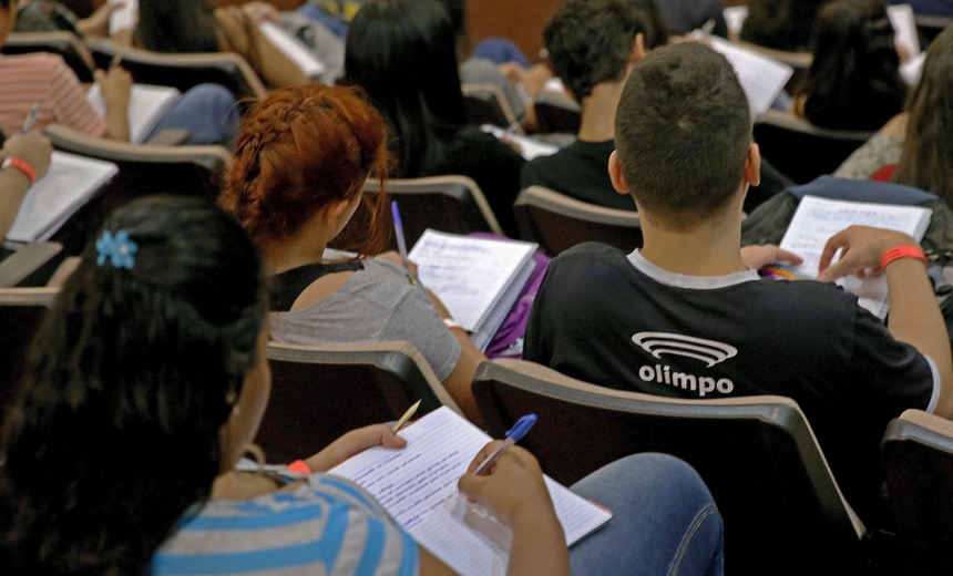 Prazo para pagamento de taxa do Enem acaba esta semana; saiba quando