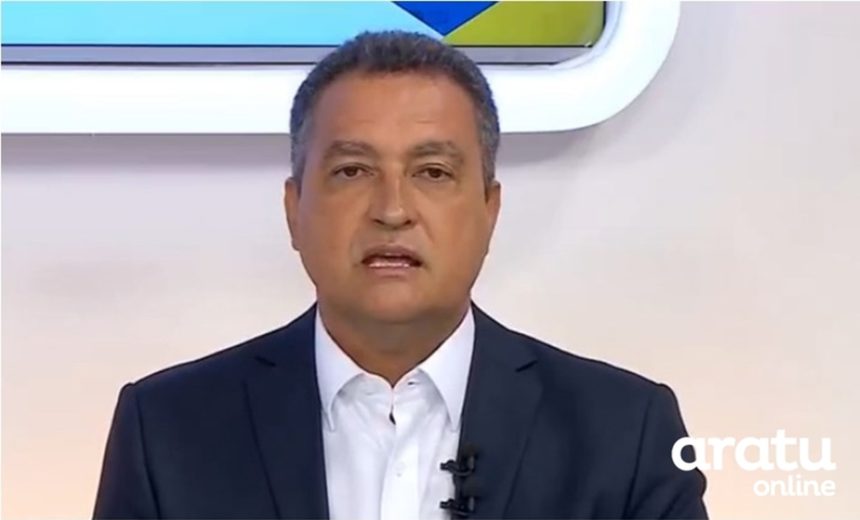 Rui Costa explica declaração sobre mensalidade em universidade pública; assista