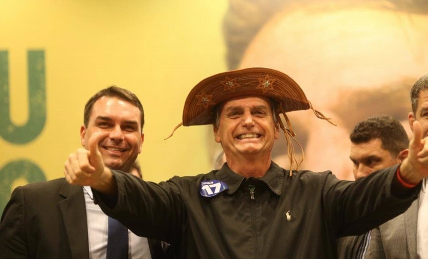 Bolsonaro faz nesta sexta-feira primeira viagem ao Nordeste como presidente