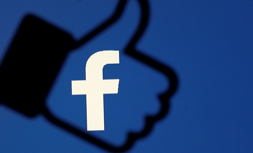 Conteúdo violento no Facebook aumenta quase 10 vezes em um ano