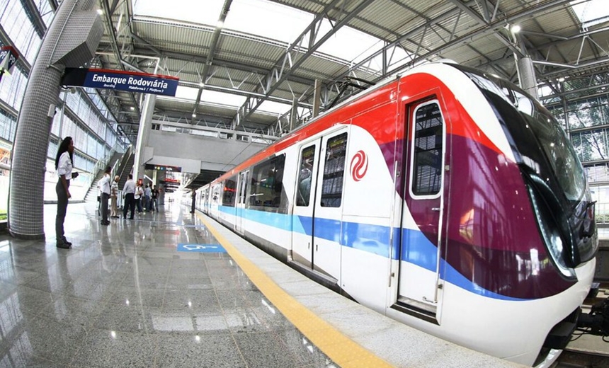 Justiça determina funcionamento do metrô durante greve geral desta sexta-feira