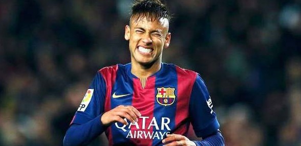 Neymar terá que ir à Justiça explicar sua contratação pelo Barcelona