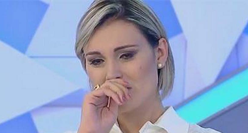 Andressa Urach desabafa: &#8220;era uma pessoa que estava viciada, desde cigarro a cocaína&#8221;