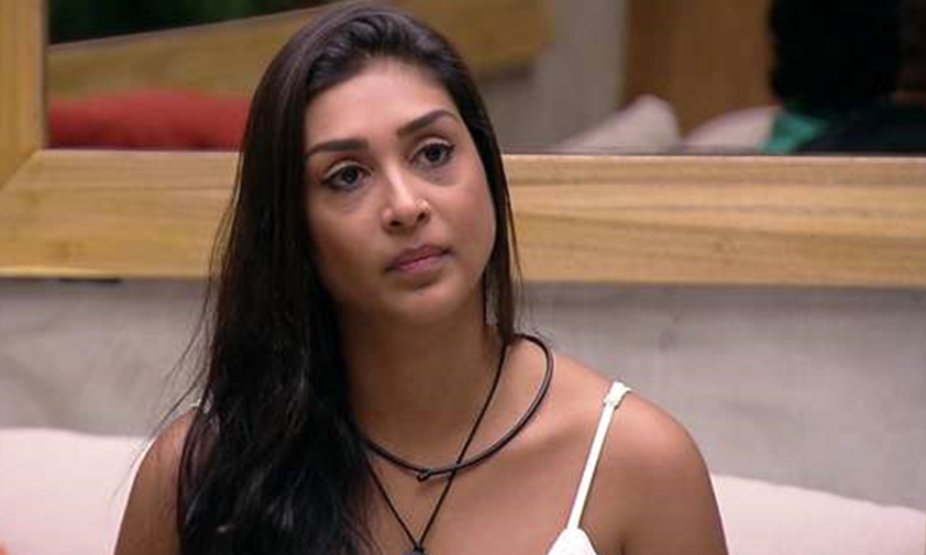 BBB15: Amanda vence primeira &#8216;Prova do Finalista&#8217;