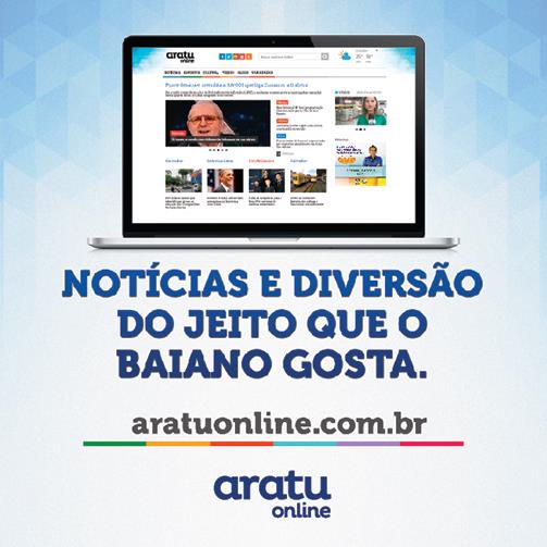 Grupo Aratu faz evento para celebrar vice-liderança e novo portal