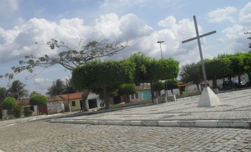 Homem é executado em bar da zona rural de Coração de Maria