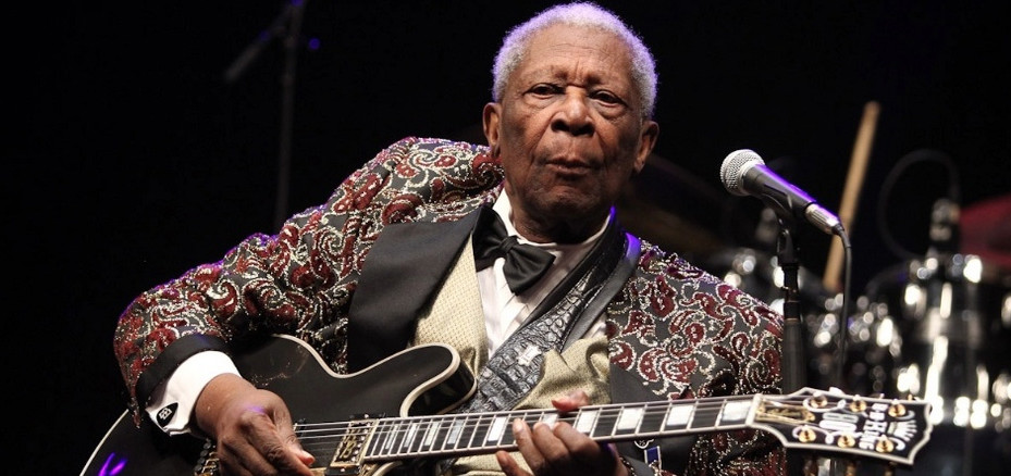 B.B. King: guitarrista e lenda do blues é internado às pressas