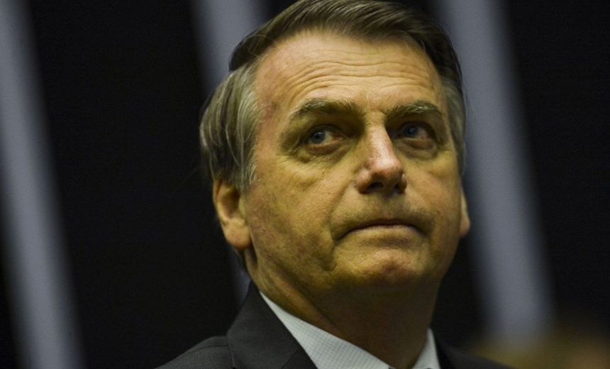 Pesquisa mostra decrescente avaliação de Bolsonaro na região Nordeste