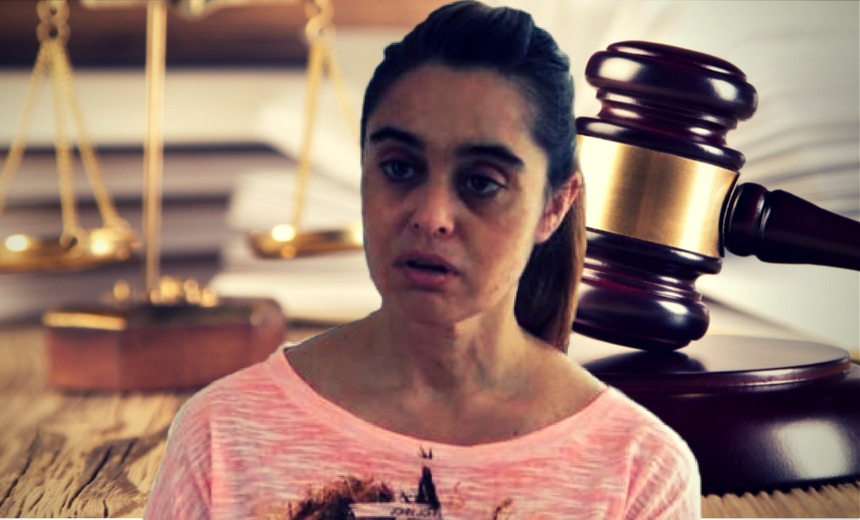 Kátia Vargas é condenada a pagar R$ 600 mil para os pais dos irmãos Emanuel e Emanuelle