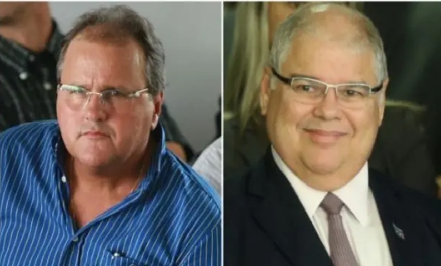 STF reinicia nesta terça julgamento de Geddel e Lúcio Viera Lima pelo 'bunker dos R$ 51 milhões'