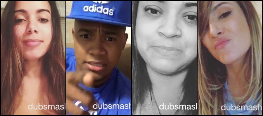 Artistas se rendem a novo aplicativo de dublagem e fazem sucesso nas redes sociais, confira!