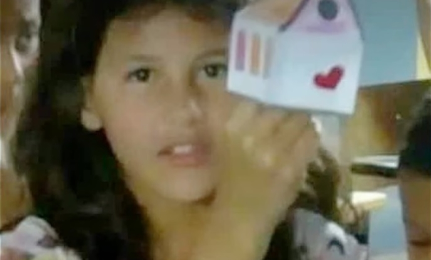 Jovem de 12 anos é suspeito de estuprar e matar criança de 9 anos que sumiu de festa