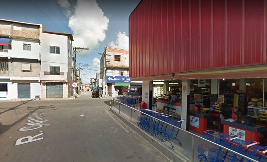 Duas vítimas do tiroteio em bar de Aguas Claras morrem; policial está ferido