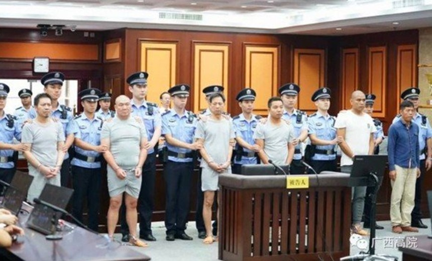 Um mandante e cinco assassinos: a tentativa frustada para matar um empresário na China; confira