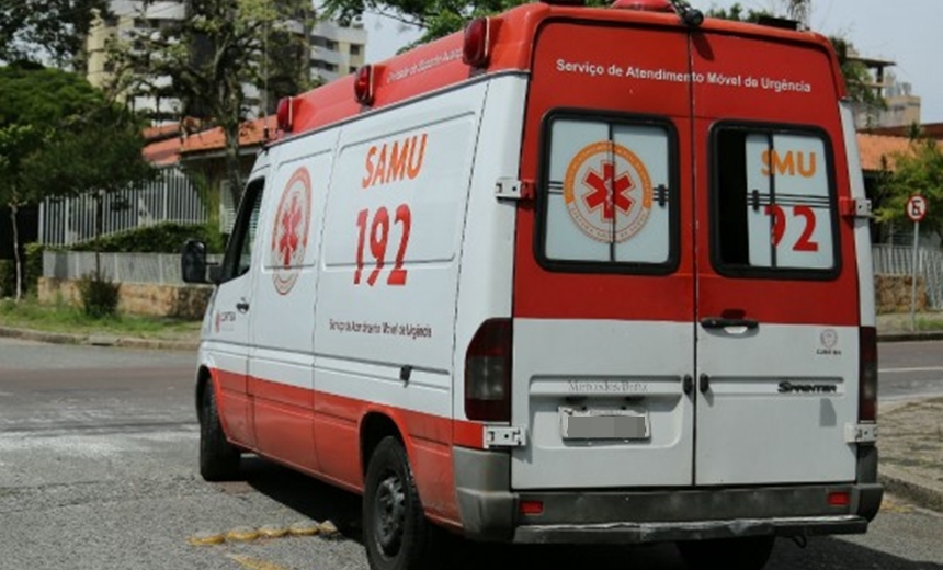 Homem morre após ser atropelado em Pituaçu; motorista fugiu do local