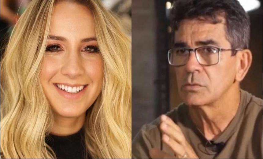 Ex noiva de Gabriel Diniz vira influenciadora digital e família de cantor se revolta
